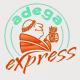 ADEGA Restaurant & Express logo